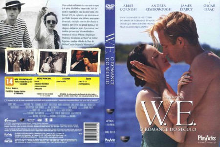 W.E - O Romance do Século